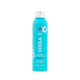 Coola - Classic SPF 50 Body Spray Fragrance-Free