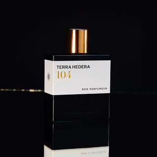 Bon Parfumeur - 104 Terra Hedera - Extrai de Parfum