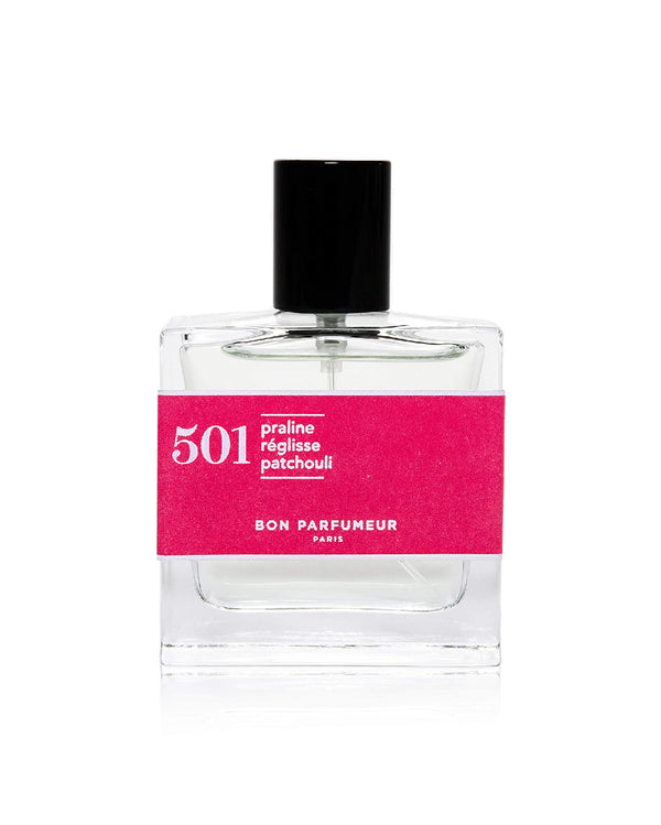 Profumi di Nicchia - Bon Parfumeur - 501 – OLFATUM Profumi