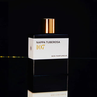 Bon Parfumeur - 107 Nappa Tuberosa - Extrait de Parfum