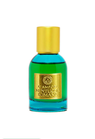 Bruno Acampora - Mentuccia Romana - Extrait de Parfum