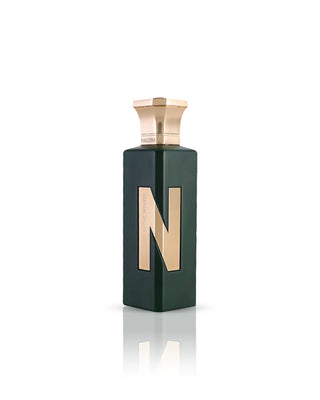 Naseem - Lost In The Woods - Aqua Parfum