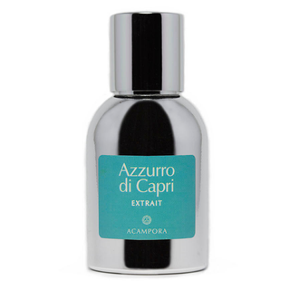 Bruno Acampora - Azzurro di Capri - Extrait de Parfum