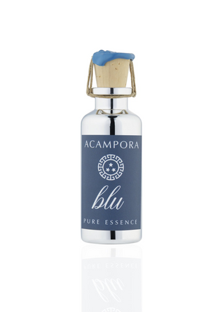 Bruno Acampora - Blu - Pure Essence