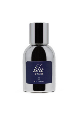 Bruno Acampora - Blu - Extrait de Parfume