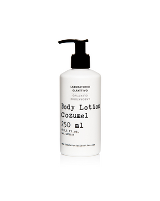 Laboratorio Olfattivo - Cozumel Body Lotion