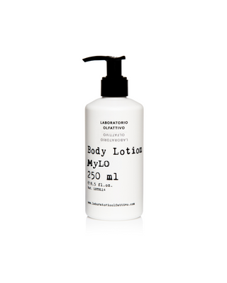 Laboratorio Olfattivo - MyLo Body Lotion