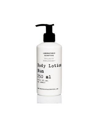 Laboratorio Olfattivo - Nun Body Lotion