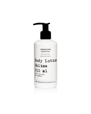 Laboratorio Olfattivo - Salina Body Lotion