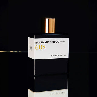 Bon Parfumeur - 602 Bois Narcotique - Extrait de Parfum