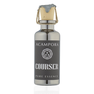 Bruno Acampora - Courser - Pure Essence