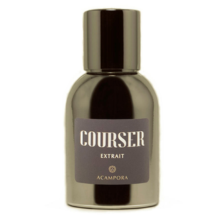 Bruno Acampora - Courser - Extrait de Parfum