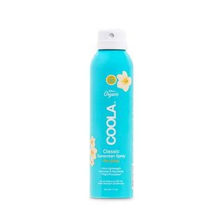 Coola - Classic SPF 30 Body Spray Piña Colada