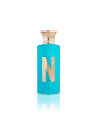 Naseem - Twin Paradise - Aqua Parfum