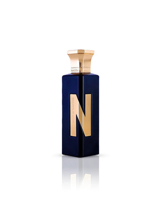 Naseem - Night Of Success - Aqua Parfum