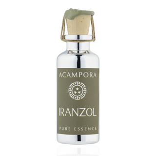 Bruno Acampora - Iranzol - Pure Essence