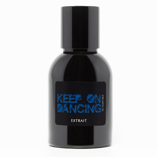 Bruno Acampora - Keep On Dancing - Extrait de Parfum