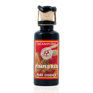 Bruno Acampora - Pompeii Red - Pure Essence