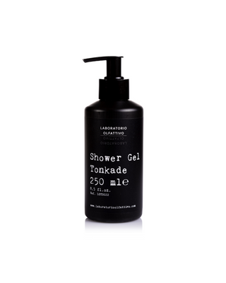 Laboratorio Olfattivo - Tonkade Shower Gel