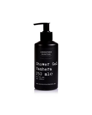 Laboratorio Olfattivo - Vanhera Shower Gel