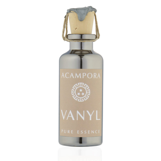 Bruno Acampora - Vanyl - Pure Essence