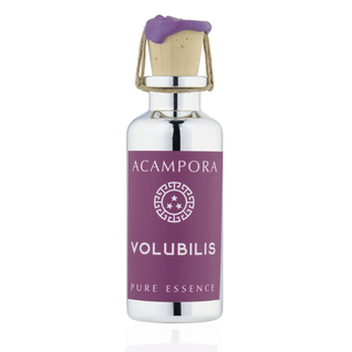 Bruno Acampora - Volubilis - Pure Essence