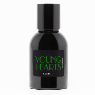 Bruno Acampora - Young Hearts - Extrait de Parfum