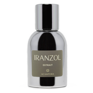 Bruno Acampora - Iranzol - Extrait de Parfum