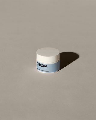 2SQM - Multivitamin Face Cream