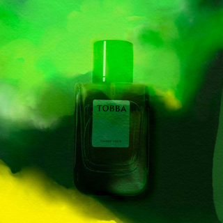 Tobba - Ombre Verte